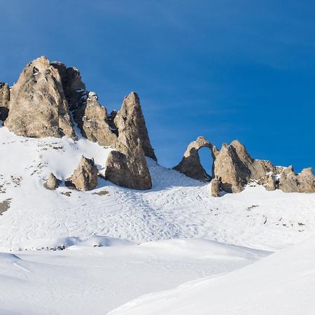 Tres Beau Studio Au Centre De Tignes Val Claret المظهر الخارجي الصورة