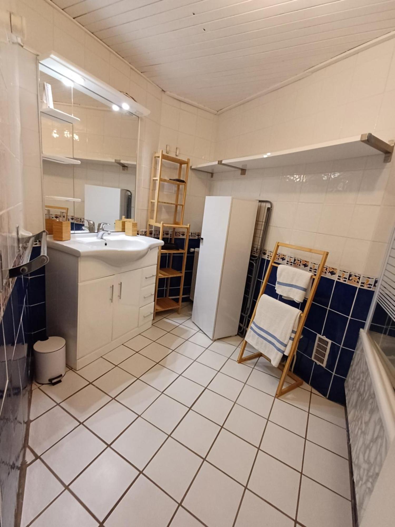 Tres Beau Studio Au Centre De Tignes Val Claret المظهر الخارجي الصورة